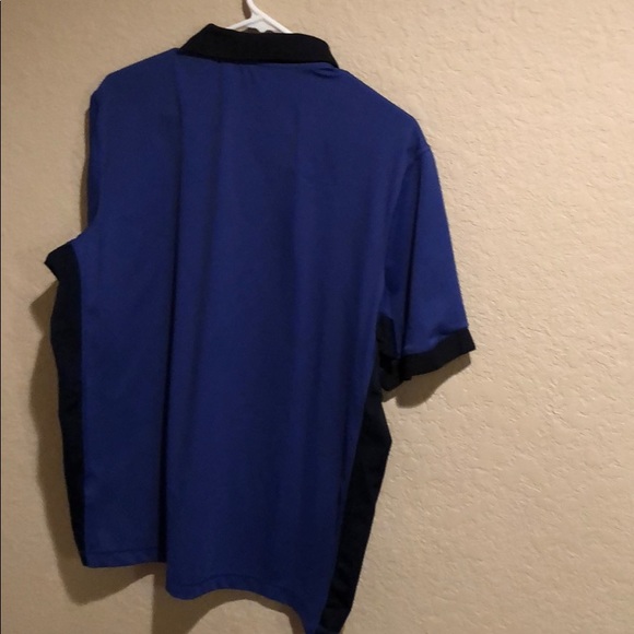 Lands End Performance Polo - Picture 5 of 5